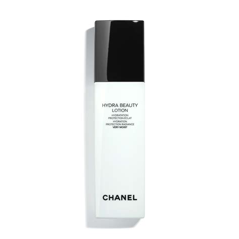 susan chanel lotion|Chanel hydra beauty radiance.